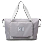 Folding Pure Gray / 19inch