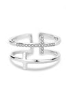 White Gold / No. 7 U.s. Code Opening (adjustable)