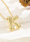 K [including Box Chain]
