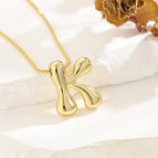 K [including Box Chain]