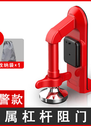 FFOrder Door Stopper Girls Hotel Alone Special Anti-Collision - OrizonShop