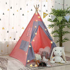 ❣1.1m❣ / ❣blue Water Drop Pink Tent❣