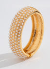 03 Gold Bracelet 2603