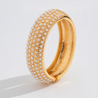 03 Gold Bracelet 2603