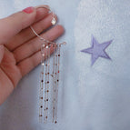 Re2110433 Silver Right Ear Single
