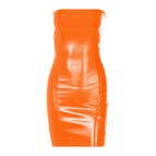 Orange / S