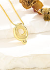 Q [including Box Chain]