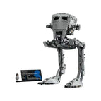 75417/all-terrain Reconnaissance Transport Walker
