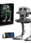 At-st All-terrain Transport Walker