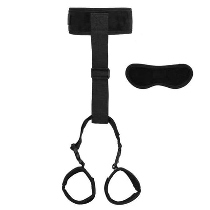 Adult Toy Restraints Belt
