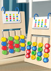 Oy-double-sided Four-color Move