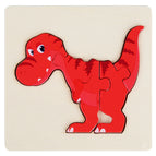 Tyrannosaurus Rex