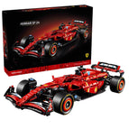 Ferrari Sf-24 [boxed]