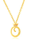 Letter O