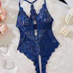Navy Blue / L