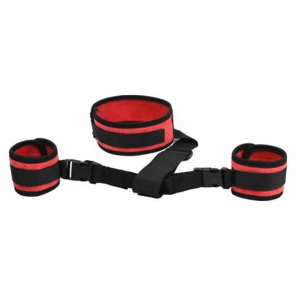 Adult Toy Restraints Belt
