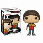 Strange Story Doll Model Figure