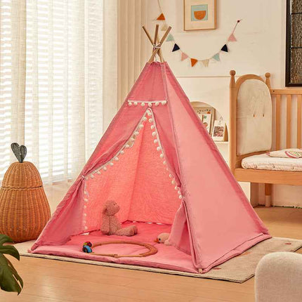 Children'S Small Tent Toy House