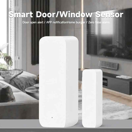 Household Door And Window Sensors