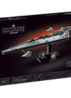 Executor Star Destroyer