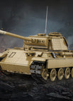 C61073 Leopard Tank 
