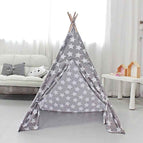 Grey Star Indian