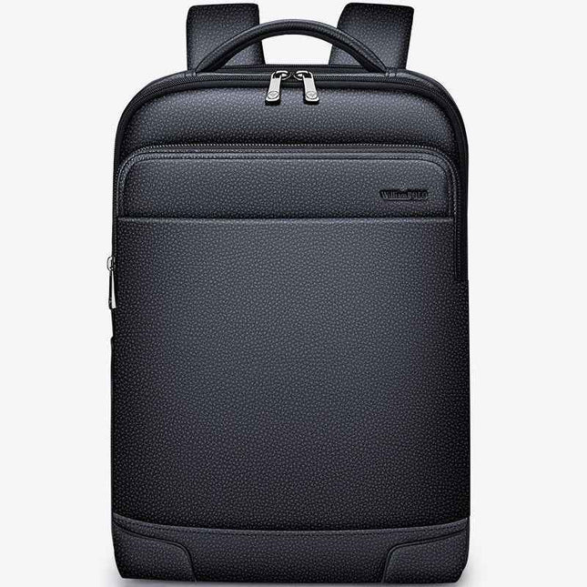 Zaino Uomo Fashion - Backpack Moderno per Lavoro Università e Tempo Libero
