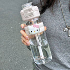 Sp-6022 White+kt Cat Sticker / 770ml