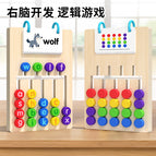 Oy-2-in-1 Five-color Moving Position