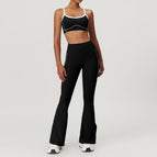 Bra + Trousers, Classy Black (shipped After The Year) / Xl