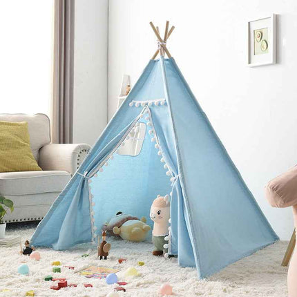 Children'S Small Tent Toy House