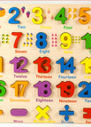 Number Calculation
