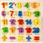 Number Calculation