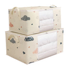 55*35*25cm / Clouds-meter