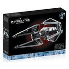 75382 Tie Interceptor