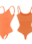 Orange / Xs