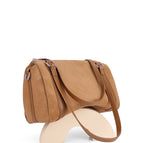 Warm Camel Color