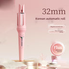 Groove 391-32mm pink