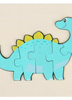Stegosaurus