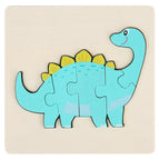 Stegosaurus