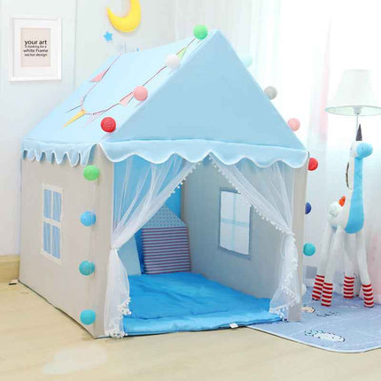 Children'S Indoor Toy Tent