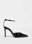 Black / 35