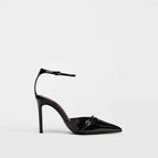 Black / 35