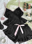 Black / M