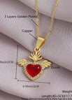Love Wings Nz06-7