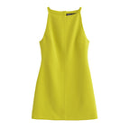 Yellow / S