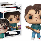 Stranger Things Steve 475 # Figure