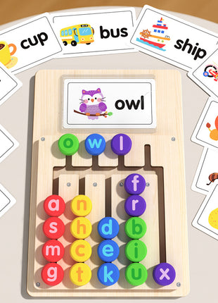 variant image