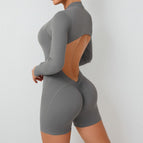 Dark Gray / M