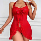 Sexy Lace Lingerie
